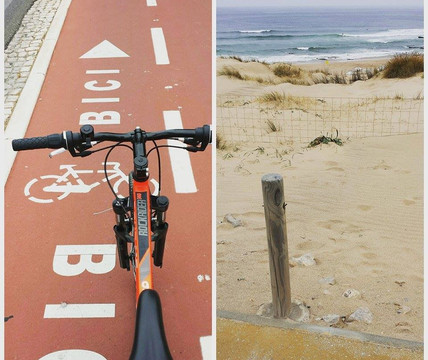 Tomorrow's Adventure-卡斯凯什必去景点