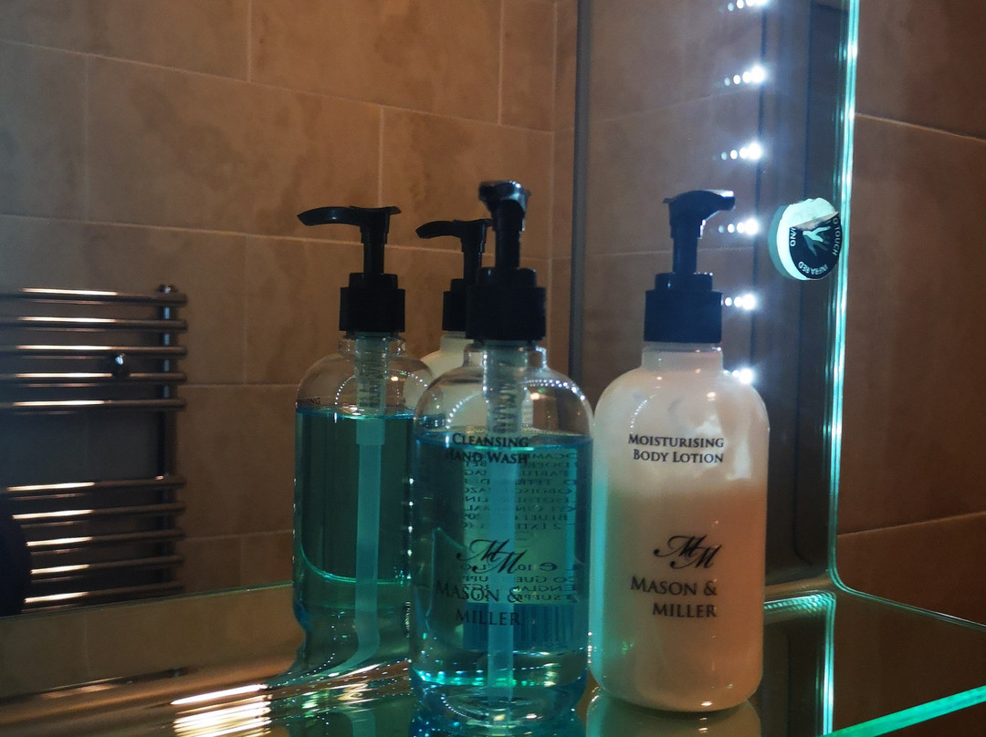 The Quay Bed & Breakfast主图