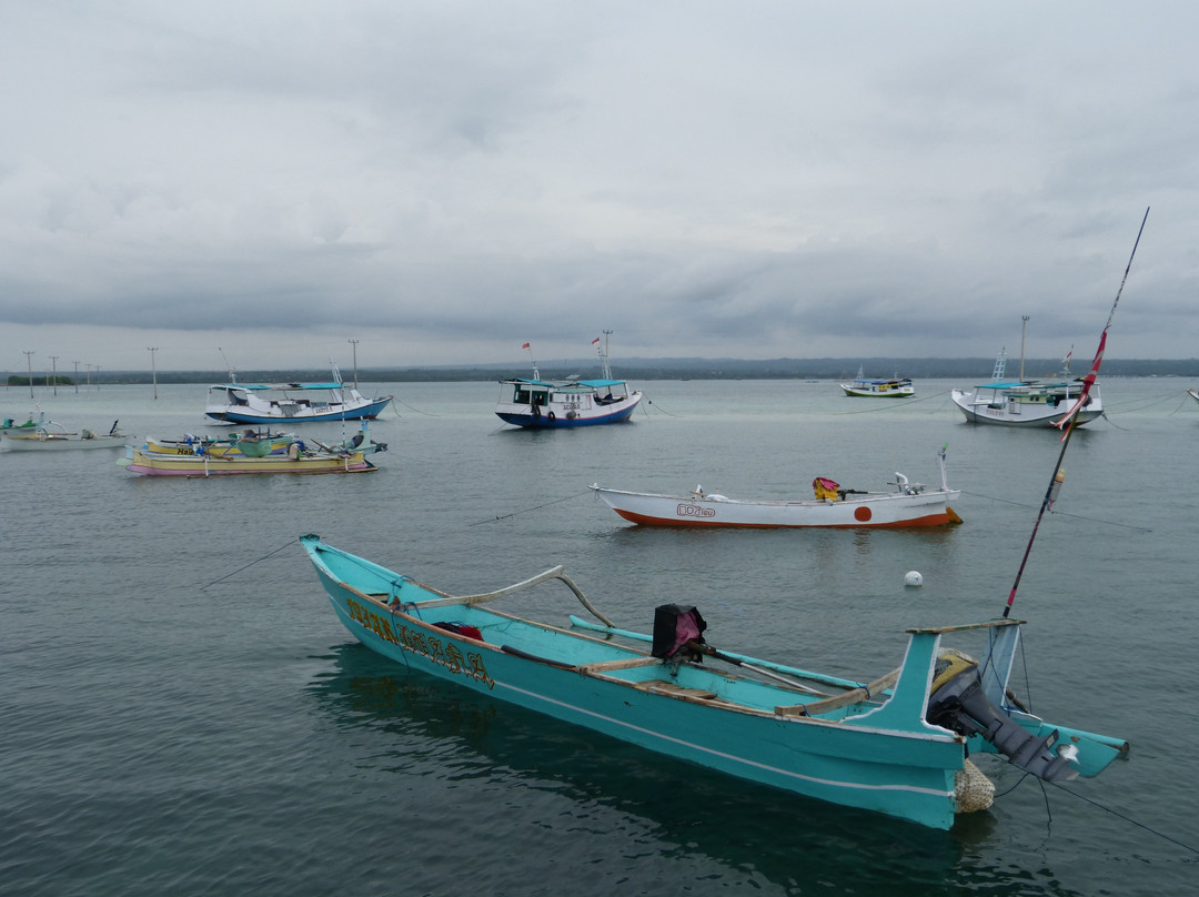 Maringkik Island-Jerowaru必去景点