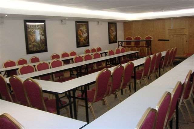 VIP Inn Beira Hotel主图