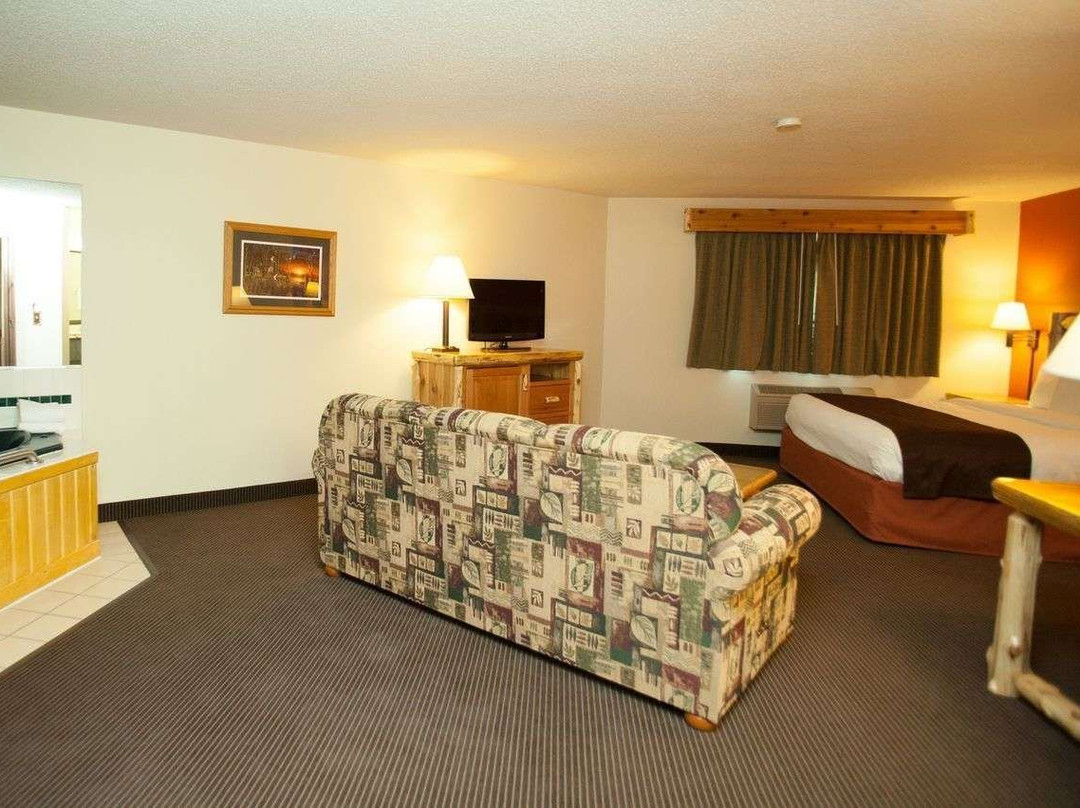 AmericInn by Wyndham Pequot Lakes / Jenkins主图