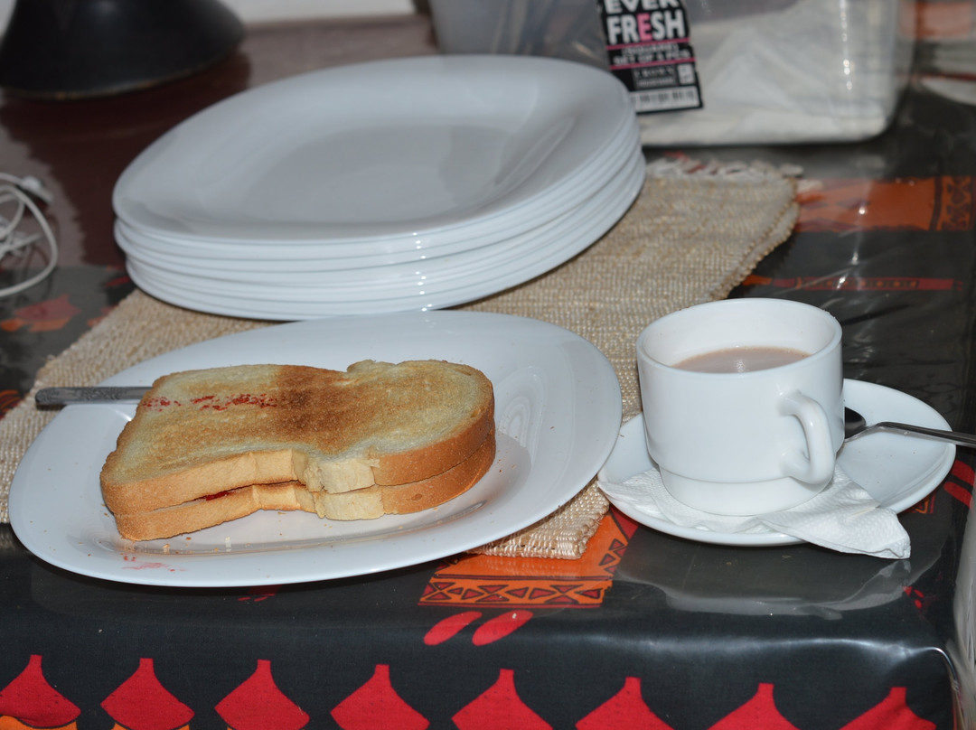 Voyager Hotel and Suites Kampala主图