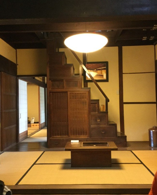 Kakamigahara City Museum of Histroy and Folklore景点图片