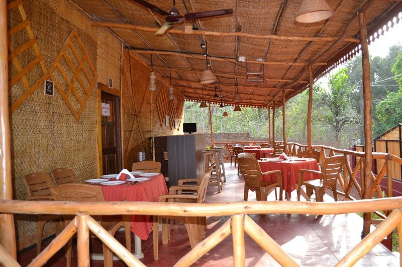 SPOT ON 60593 Casa Almeida主图