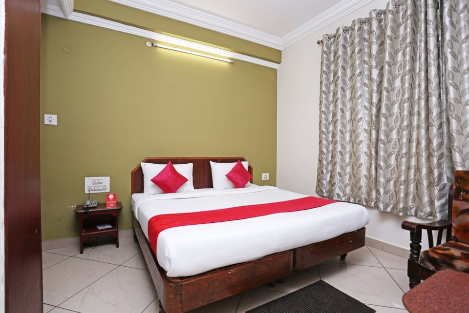 OYO 9526 Hotel Kannika International主图