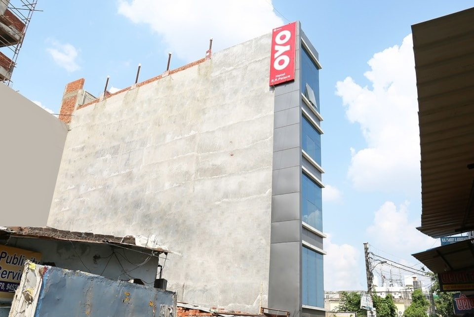 OYO 8961 Hotel RR Palace主图