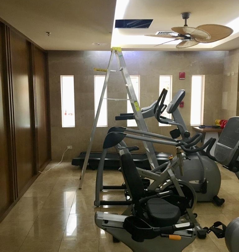 Wyndham Tamarindo主图