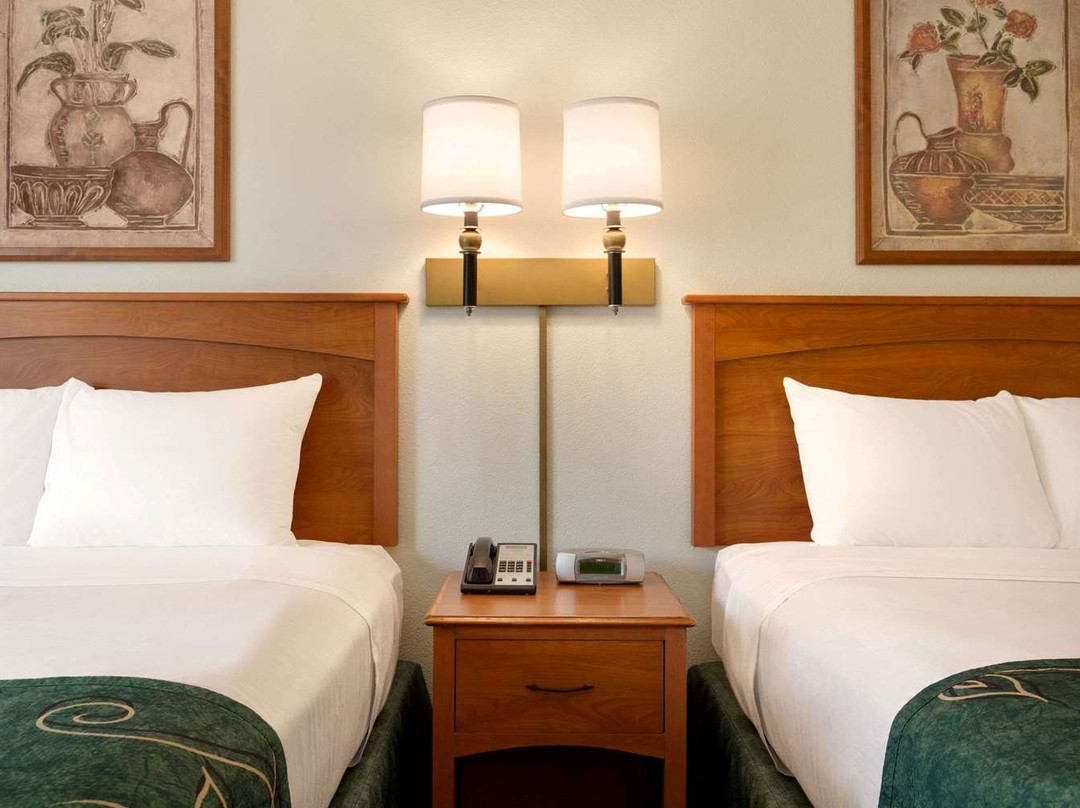 Travelodge by Wyndham Dunsmuir主图