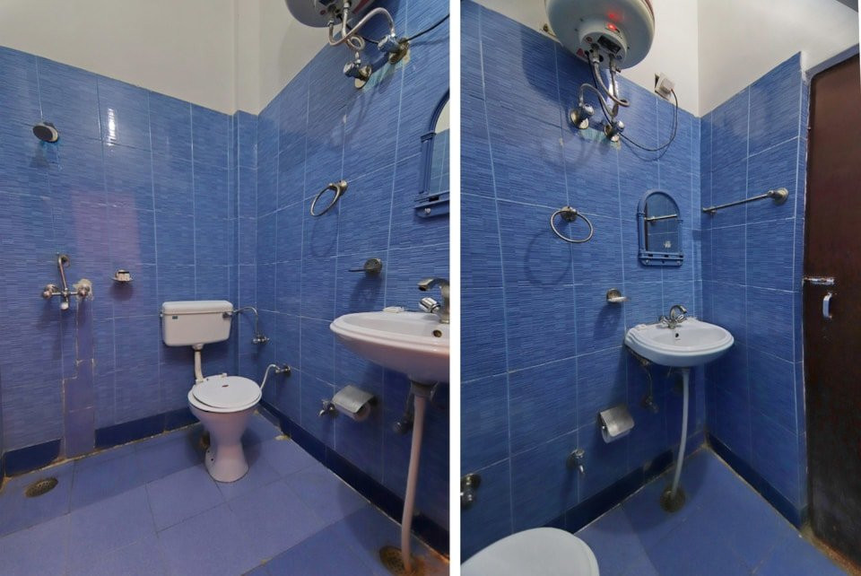 OYO 8988 Radha Krishna Guest House主图