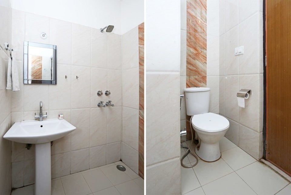 Hotel Sapphire主图