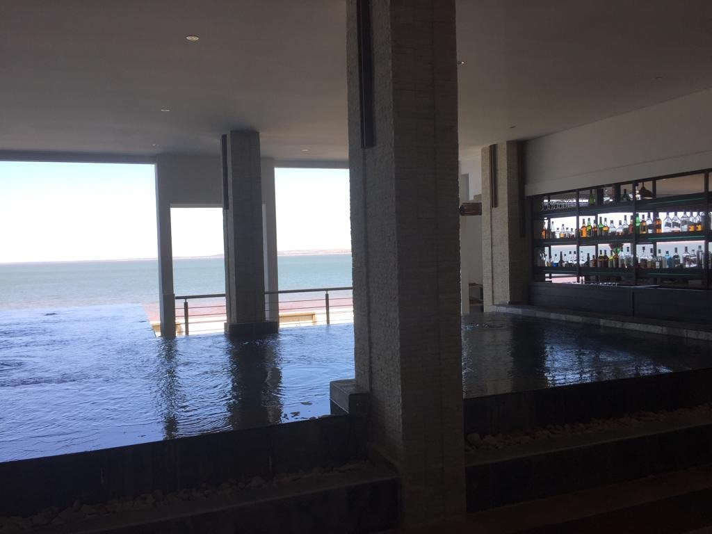 Baobab Tree Hotel & Spa主图