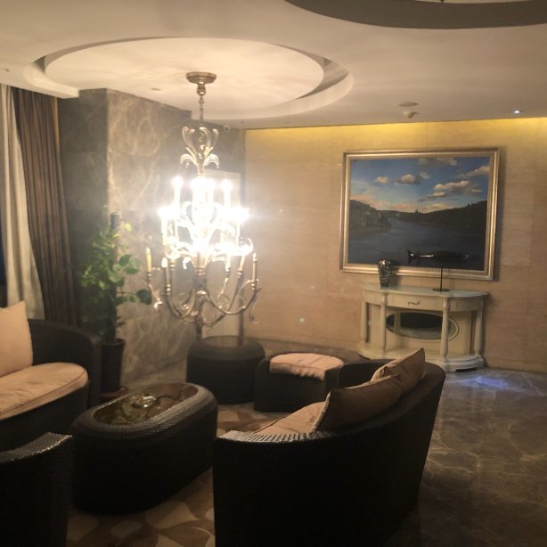 洛阳波希米亚酒店-官方