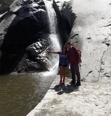 Mapi Trekking Peru-利马必去景点
