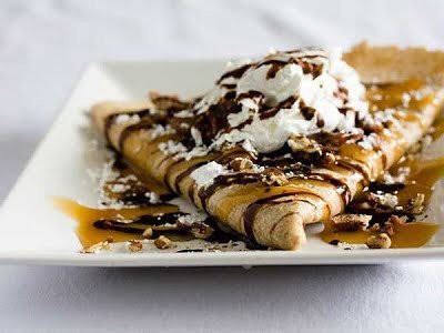 Ong Lang餐馆和美食-Hanoi Corner