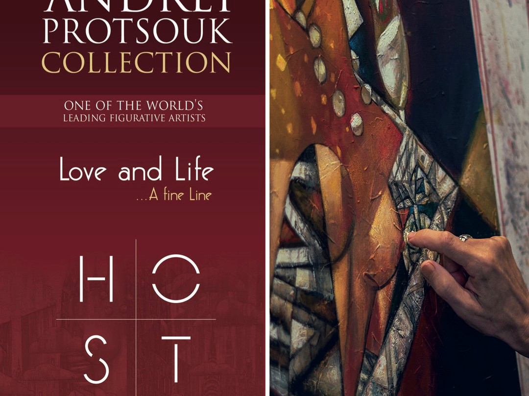 Host Galleries-普利茅斯必去景点