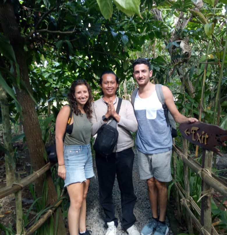 Bali Local Tour Guide-登巴萨必去景点