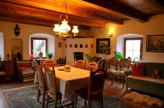 Bicfalau旅游攻略图片