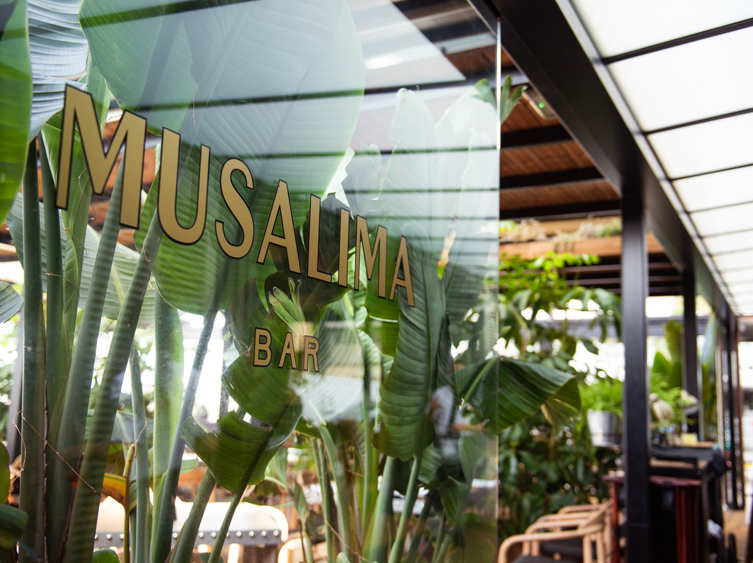 Musalima