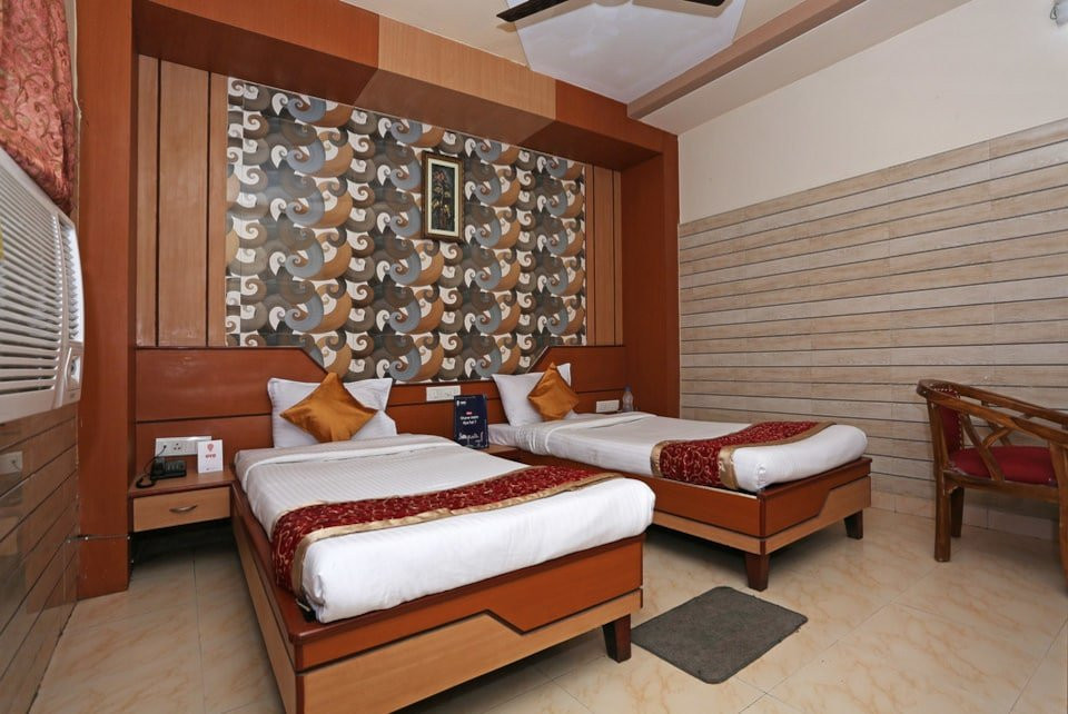 OYO 3501 Hotel Mahabir Galaxy主图