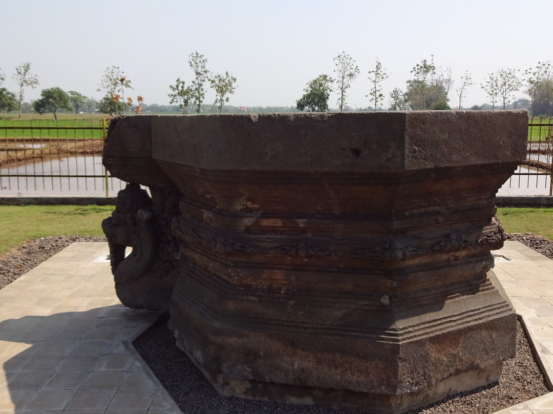 Yoni Gambar-Jombang必去景点