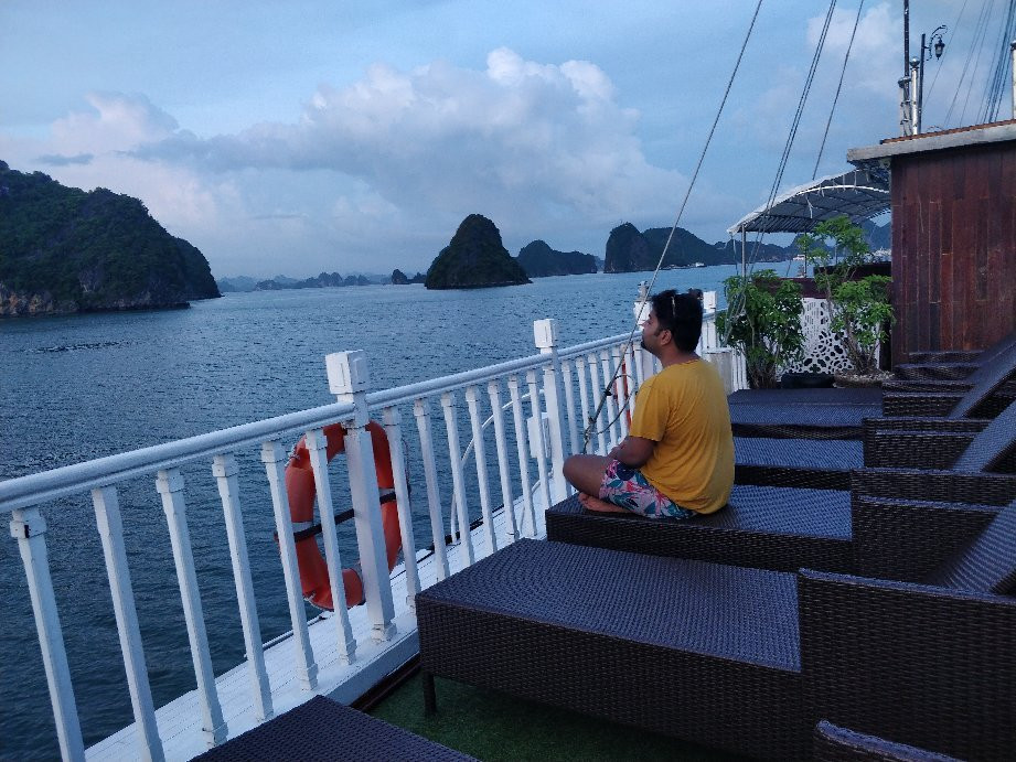 Viland Travel-河内必去景点