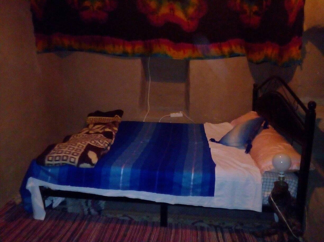 Casa Rural Kasbah Des Pyramides主图