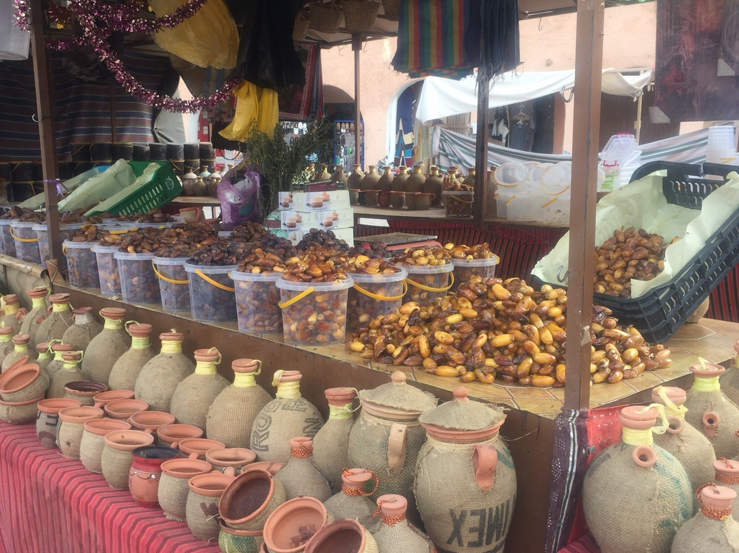 Association d'orientation Touristique de Ghardaia景点图片