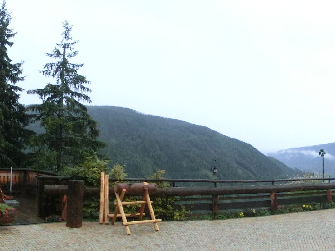 阿尔姆多尔夫瑟尼尔泽特酒店主图