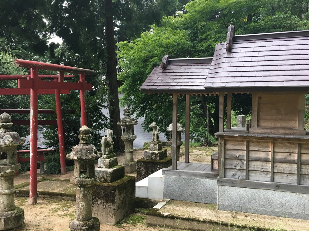 Zenjoji Temple-云南市必去景点