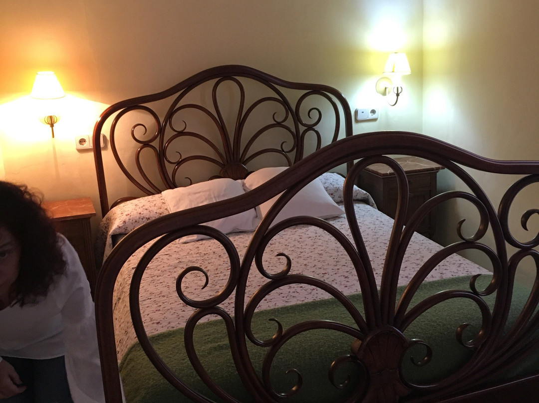 Hotel 1900 Casa Anita主图