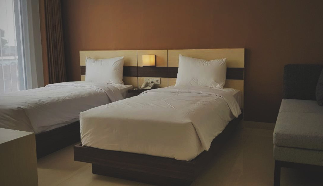 LARIZ Depari Hotel主图