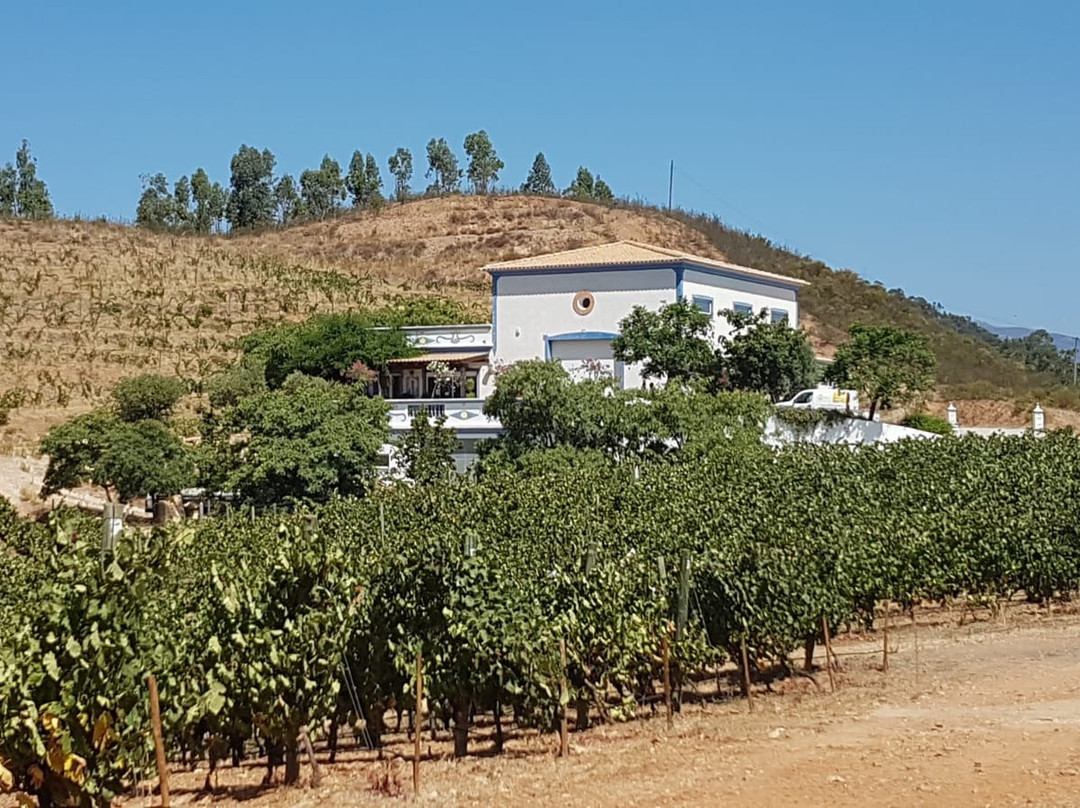 Quinta do Frances