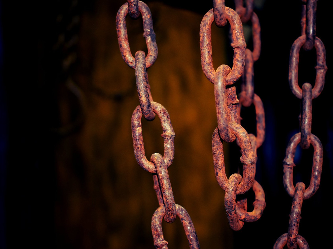 ClueGo Escape Room Varazdin-Varazdin必去景点