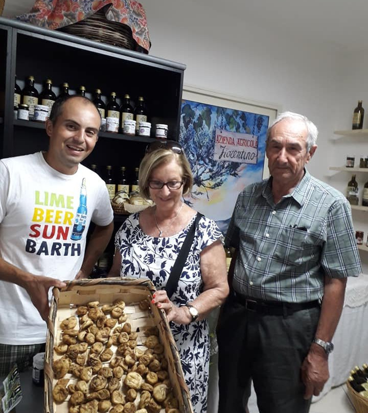 Azienda Agricola Giovanni Fiorentino景点图片