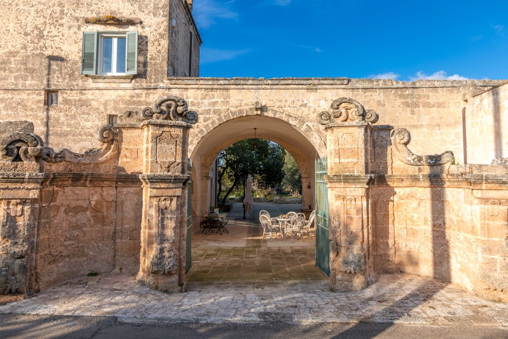 Cenate酒店住宿-La Fragna