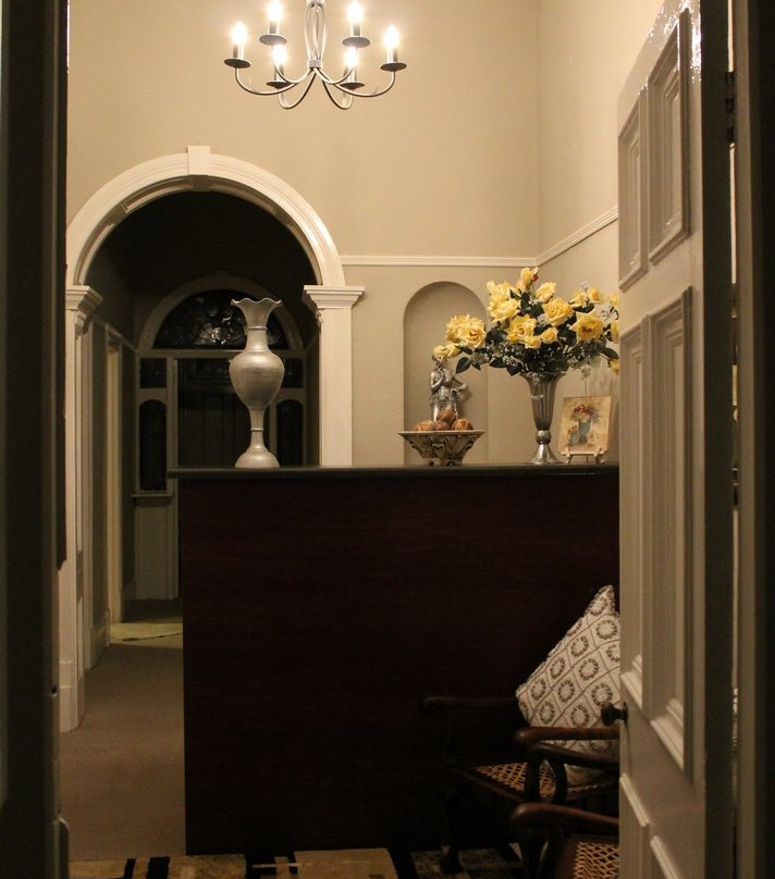 Tranquil House B&B主图