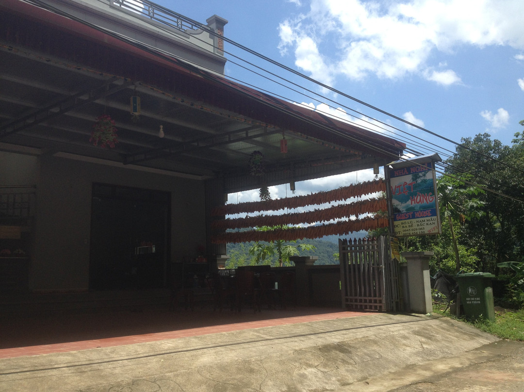 Viet Hung Guesthouse