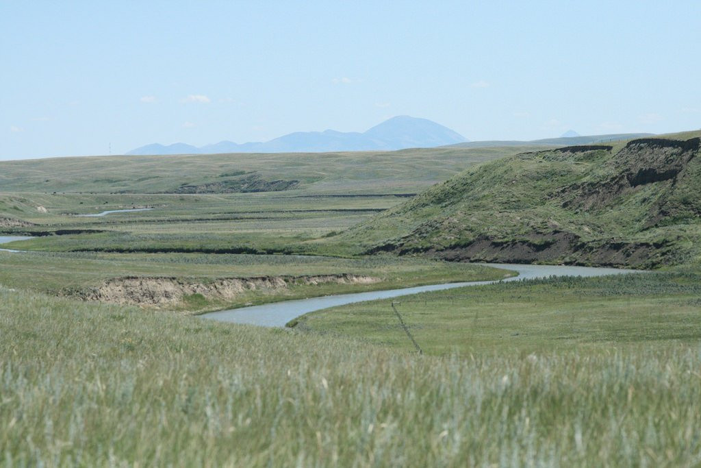 Twin River Heritage Rangeland Natural Area景点图片