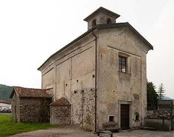 Chiesa di San Pietro景点图片