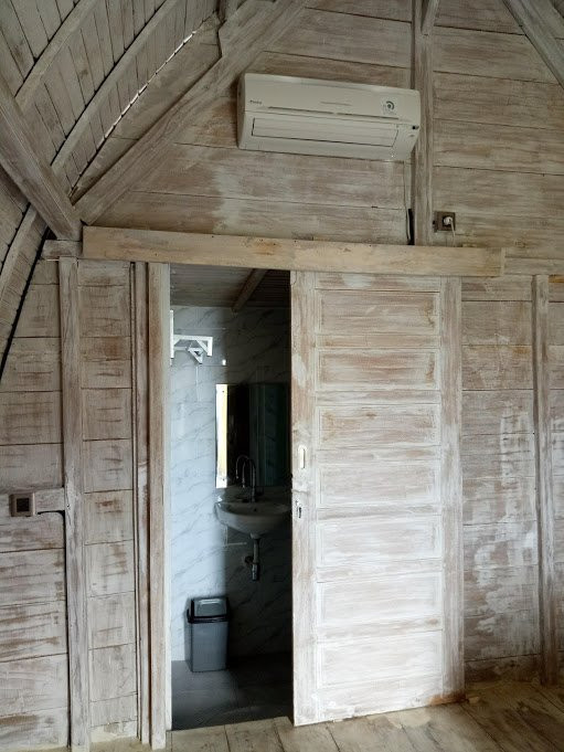 Bakung Cozy Cottages主图