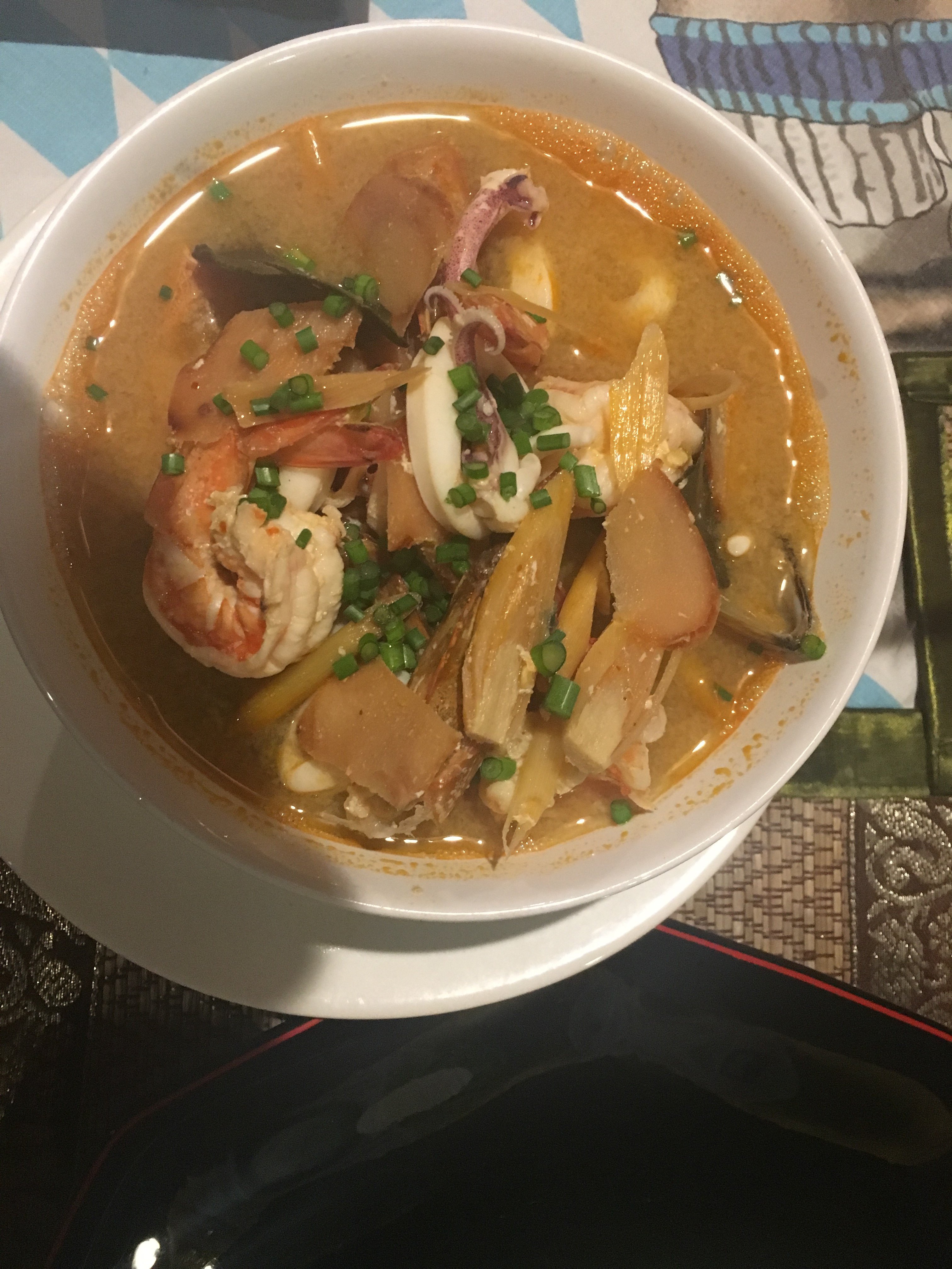 Paradise Home Resort-餐饮