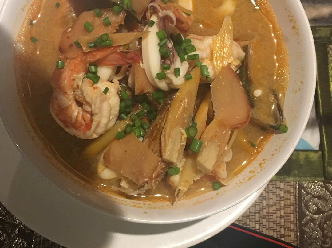 Paradise Home Resort主图