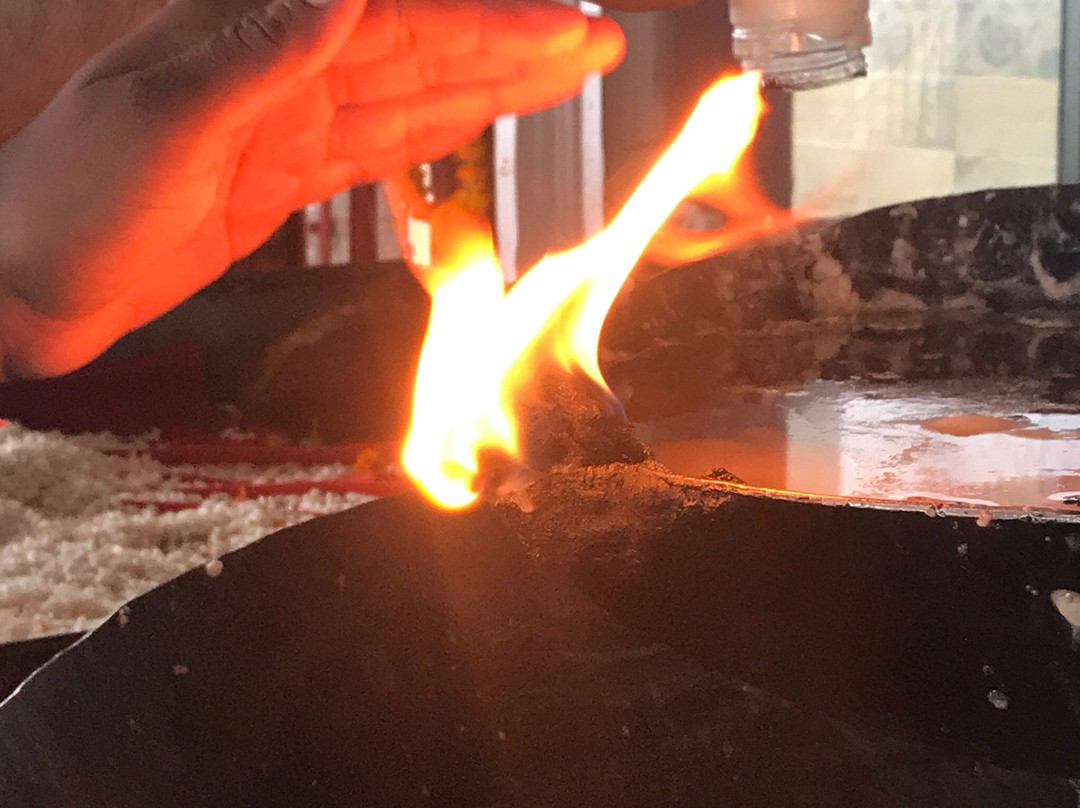 Baba Mohan Ram Temple景点图片