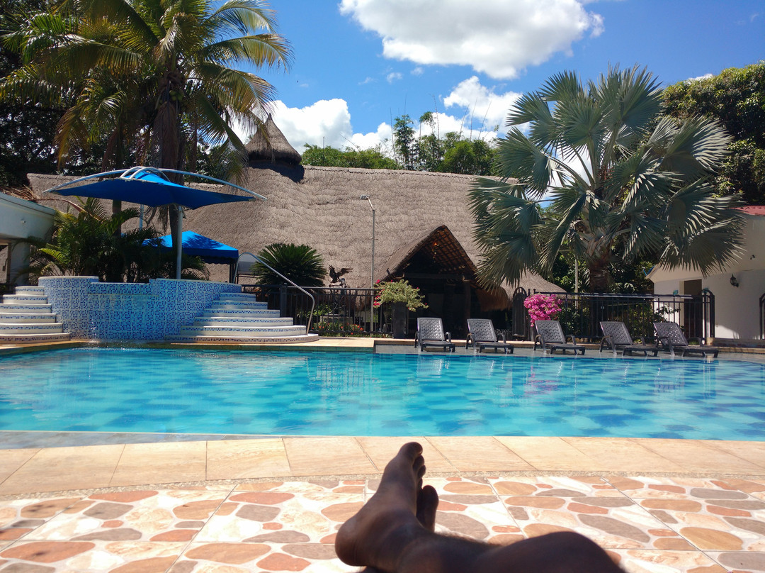 Hotel Melgar Villa Valeria主图