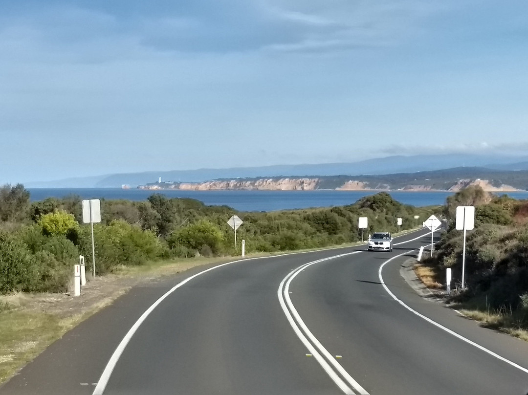 Point Roadknight-安格尔西岛必去景点