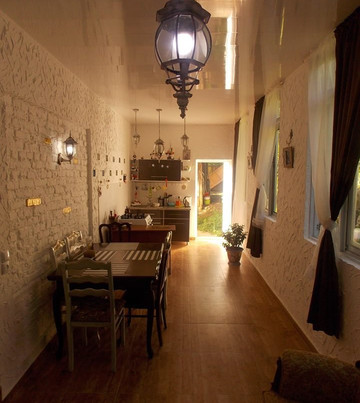 库塔特利艺术之家酒店主图