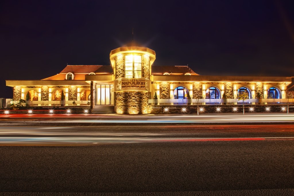 Hotel Bonaparte-官方
