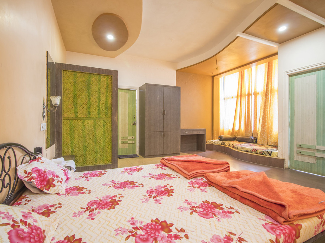 Motha旅游攻略图片