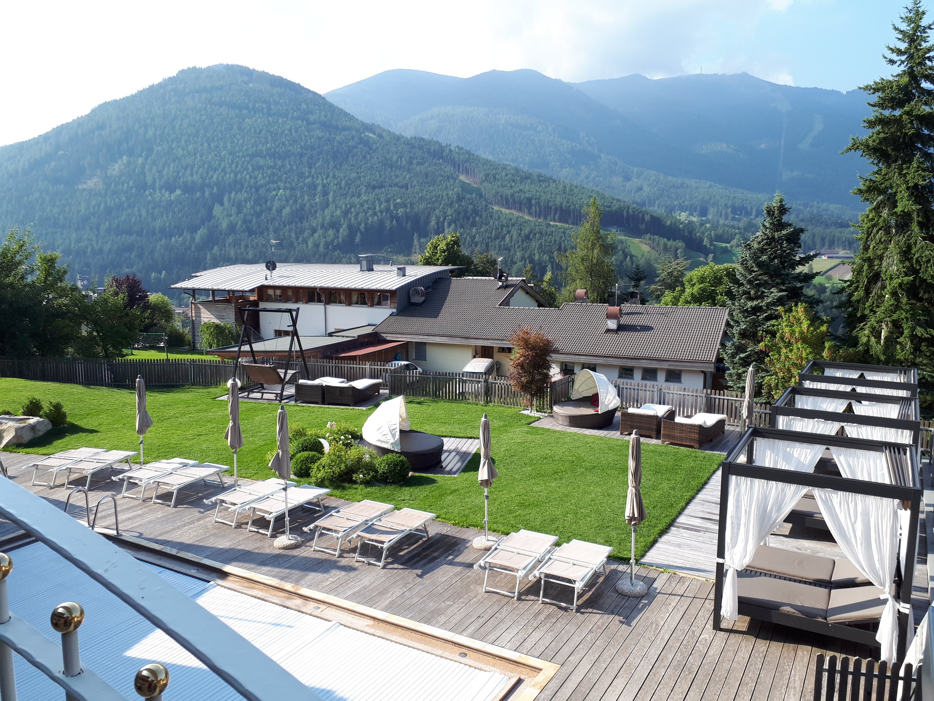 Haus Peskoller-官方