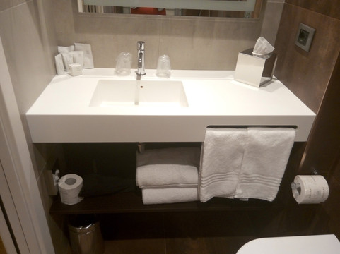 威尼斯AC酒店主图